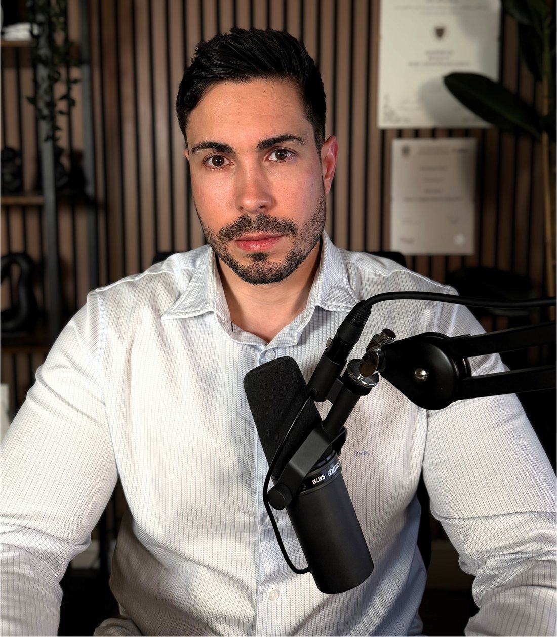 Abel Castro